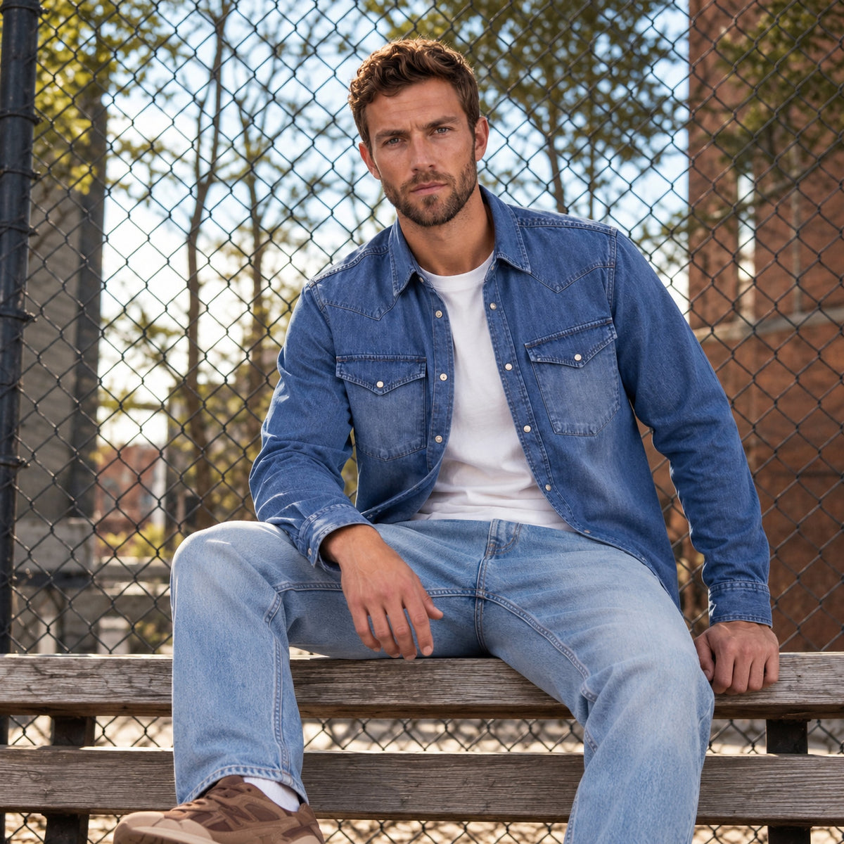 Denim